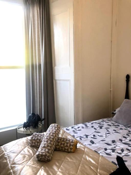 Apartment City Studio *