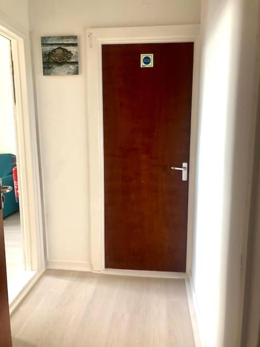 Apartment City Studio Swansea