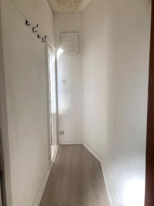 City Studio Apartment
